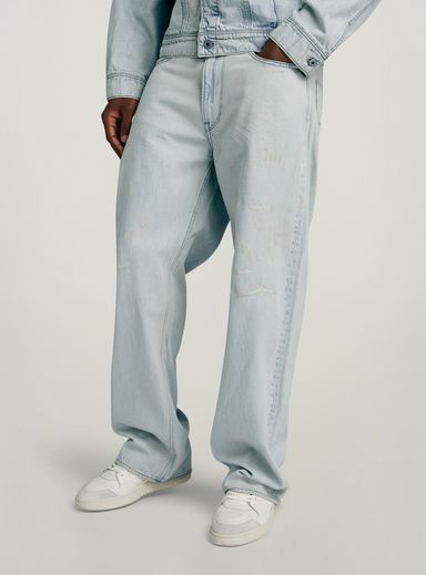 Jeans Type 96 Loose